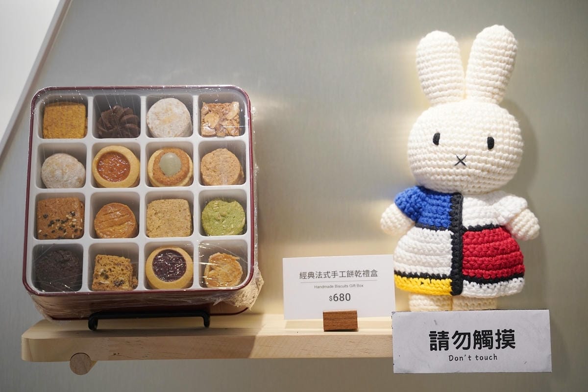 【8%ice冰店小小店長體驗】化身永康街最可愛小小店長 冰淇淋小知識×收銀體驗×手作製作