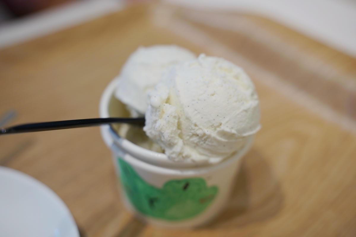 【8%ice冰店小小店長體驗】化身永康街最可愛小小店長 冰淇淋小知識×收銀體驗×手作製作