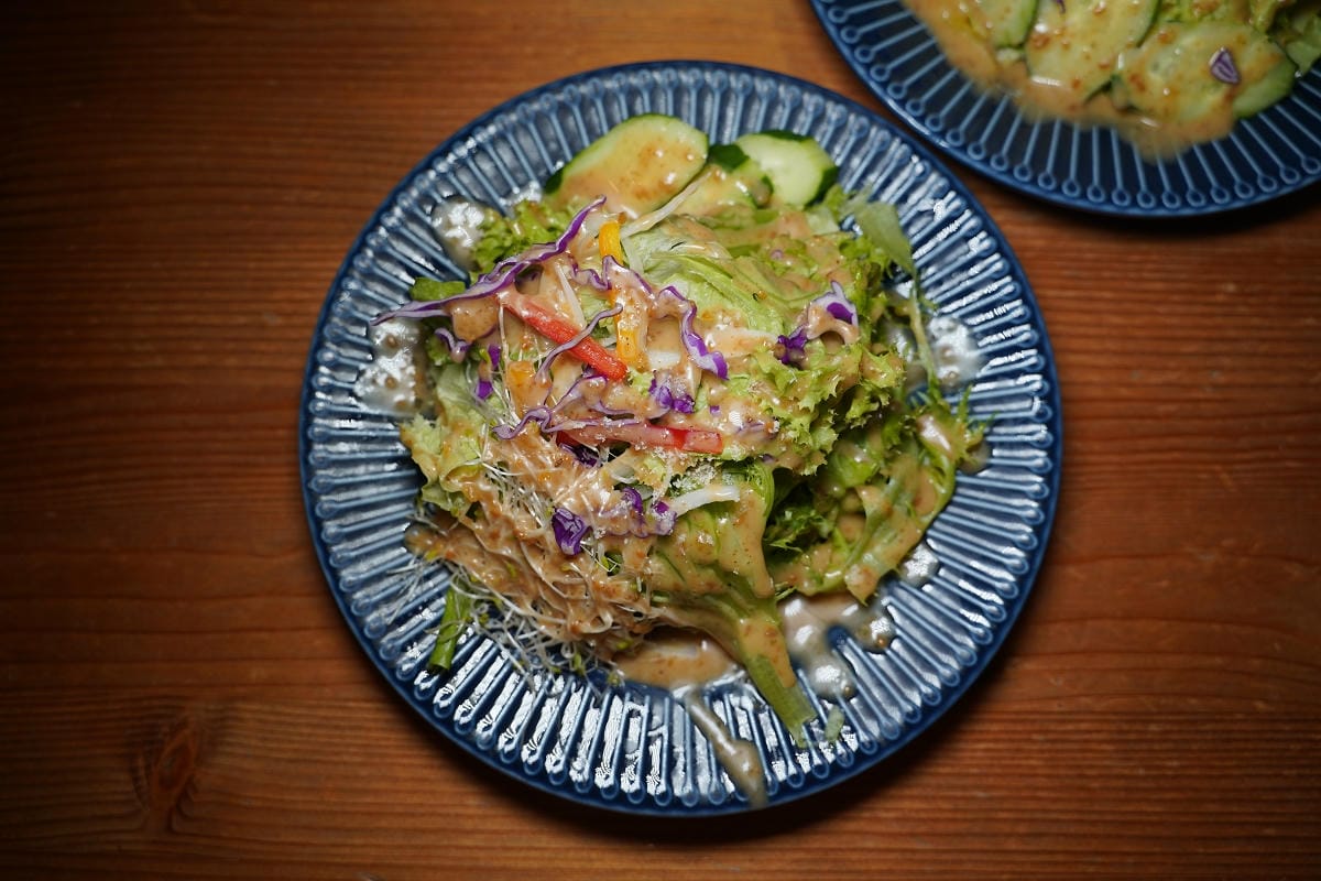 【癮食聖堂】桃園龍岡忠貞新村文化園區美食餐廳推薦 龍岡最老基督教堂化身創意料理雲式餐酒館 - 第10張圖 【癮食聖堂】桃園龍岡忠貞新村文化園區美食餐廳推薦 龍岡最老基督教堂化身創意料理雲式餐酒館