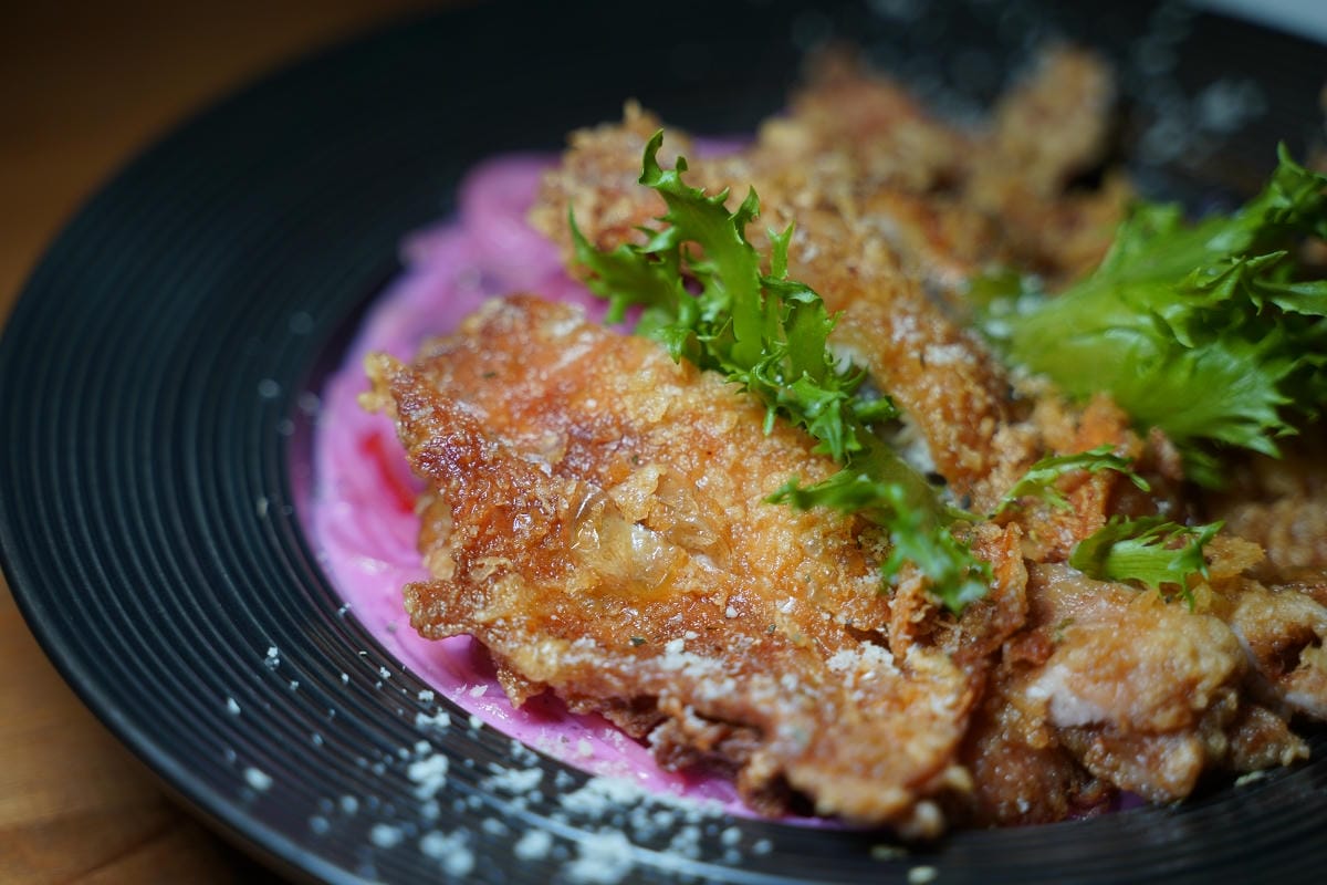 【癮食聖堂】桃園龍岡忠貞新村文化園區美食餐廳推薦 龍岡最老基督教堂化身創意料理雲式餐酒館 - 第17張圖 【癮食聖堂】桃園龍岡忠貞新村文化園區美食餐廳推薦 龍岡最老基督教堂化身創意料理雲式餐酒館