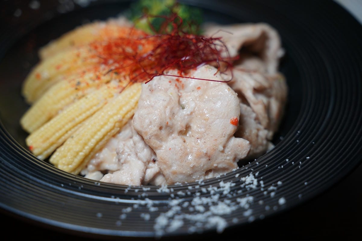 【癮食聖堂】桃園龍岡忠貞新村文化園區美食餐廳推薦 龍岡最老基督教堂化身創意料理雲式餐酒館 - 第20張圖 【癮食聖堂】桃園龍岡忠貞新村文化園區美食餐廳推薦 龍岡最老基督教堂化身創意料理雲式餐酒館