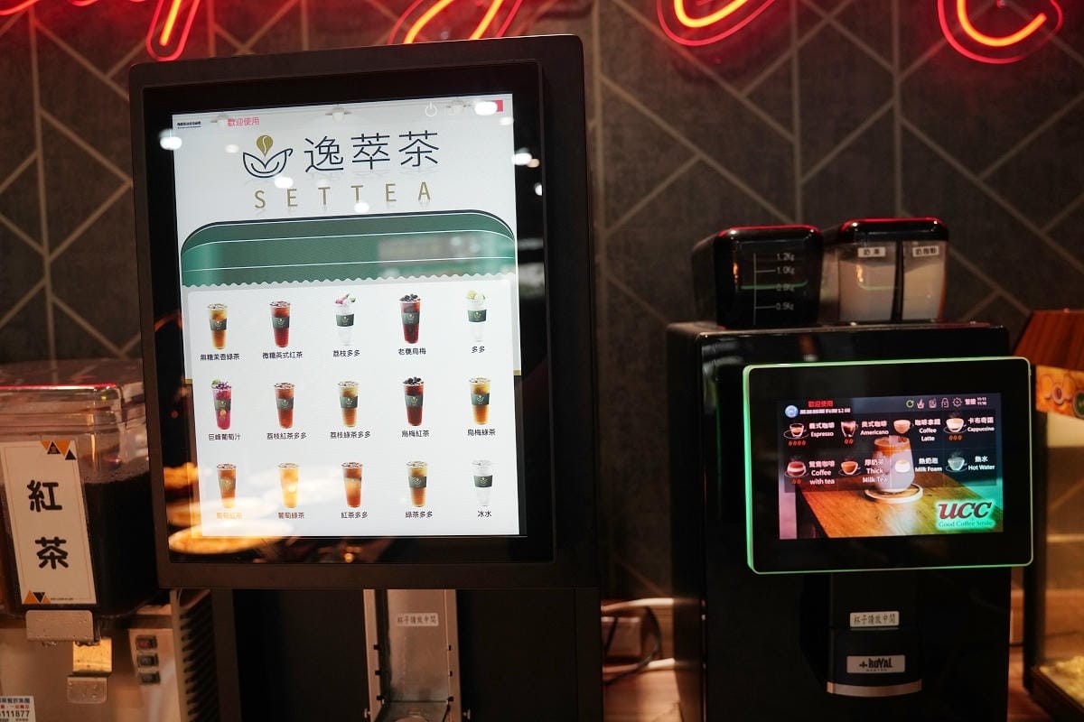 【貴族世家mini龍潭大池店】每人299元起享豐富自助吧吃到飽 披薩/咖哩飯/炸物無限供應