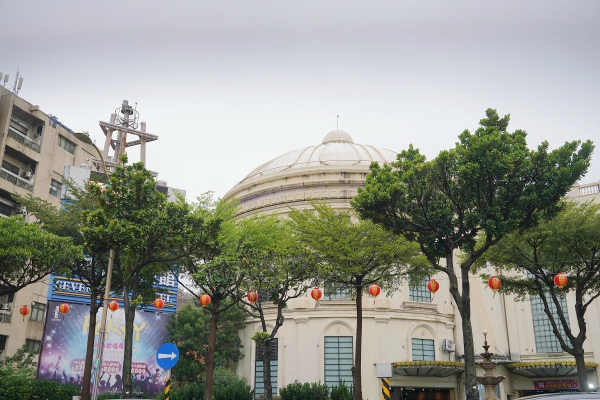 【七星國際汽車旅館】內壢汽車旅館推薦 2000坪數十間精品客房 大型氣泡按摩浴缸頂級SPA