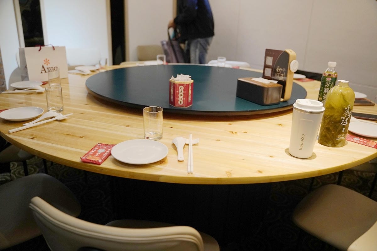 【初五款待料理】台北中山無菜單料理 完全預約制全包廂餐廳 台北CP值最高外帶年菜當天現做