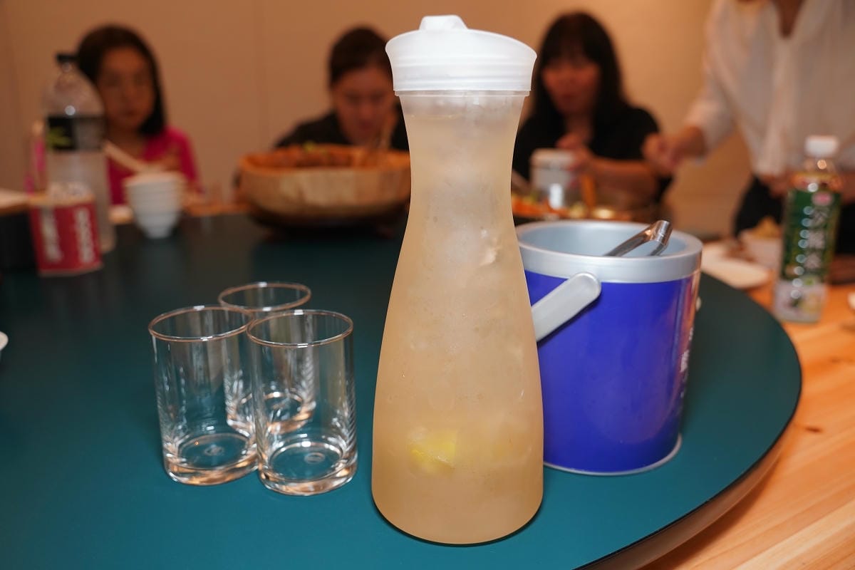 【初五款待料理】台北中山無菜單料理 完全預約制全包廂餐廳 台北CP值最高外帶年菜當天現做