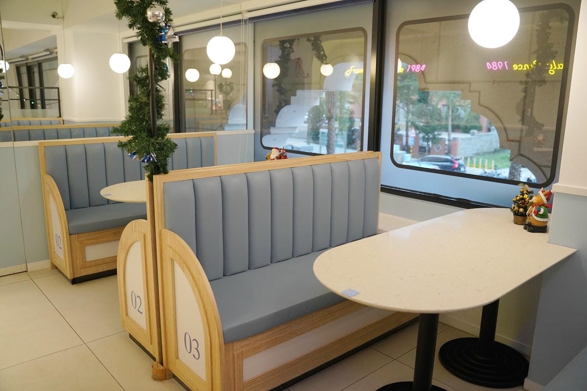 【Maccanti 馬卡諦義大利冰淇淋桃園旗艦店】桃園義式冰淇淋推薦 正統義式Gelato