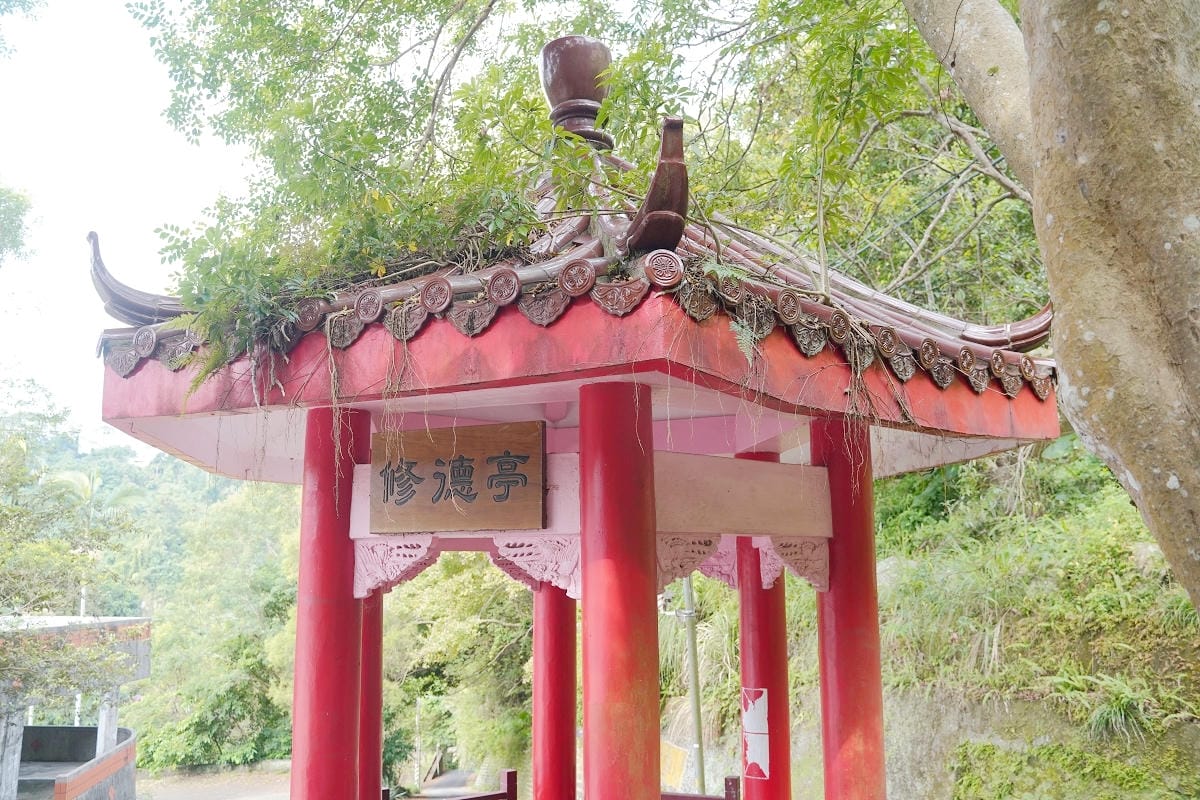 【獅頭山勸化堂】天堂/地府/西方三大聖剎 地藏王菩薩輔天宮/三恩主勸化堂/西方三聖開善寺 - 第4張圖 【獅頭山勸化堂】天堂/地府/西方三大聖剎 地藏王菩薩輔天宮/三恩主勸化堂/西方三聖開善寺
