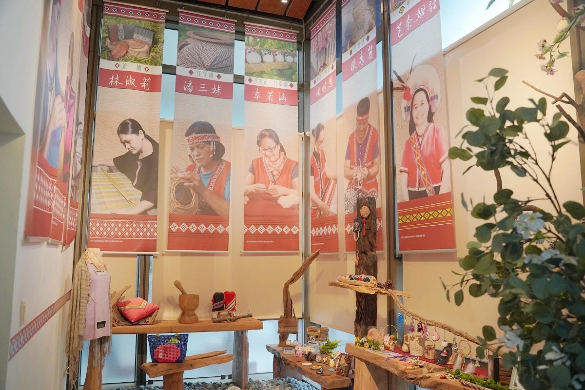 【苗栗好行南庄線遊慢城】台灣好行5805A遊南庄交通工具推薦 南庄好食好玩一日遊好行套票