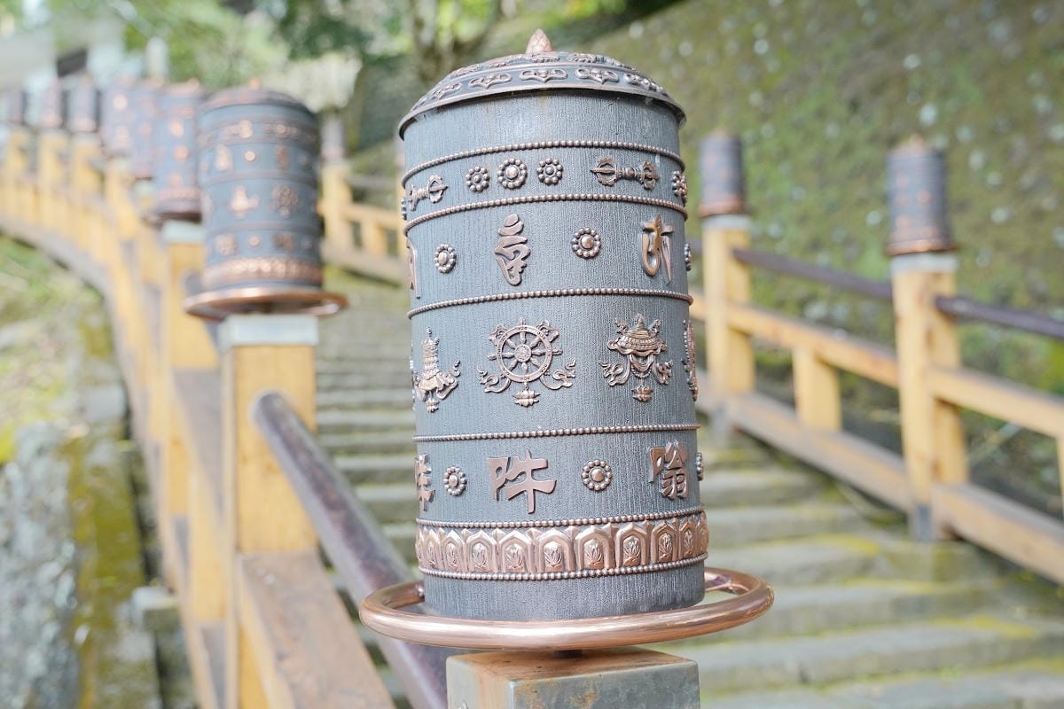 【獅頭山勸化堂】天堂/地府/西方三大聖剎 地藏王菩薩輔天宮/三恩主勸化堂/西方三聖開善寺 - 第7張圖 【獅頭山勸化堂】天堂/地府/西方三大聖剎 地藏王菩薩輔天宮/三恩主勸化堂/西方三聖開善寺