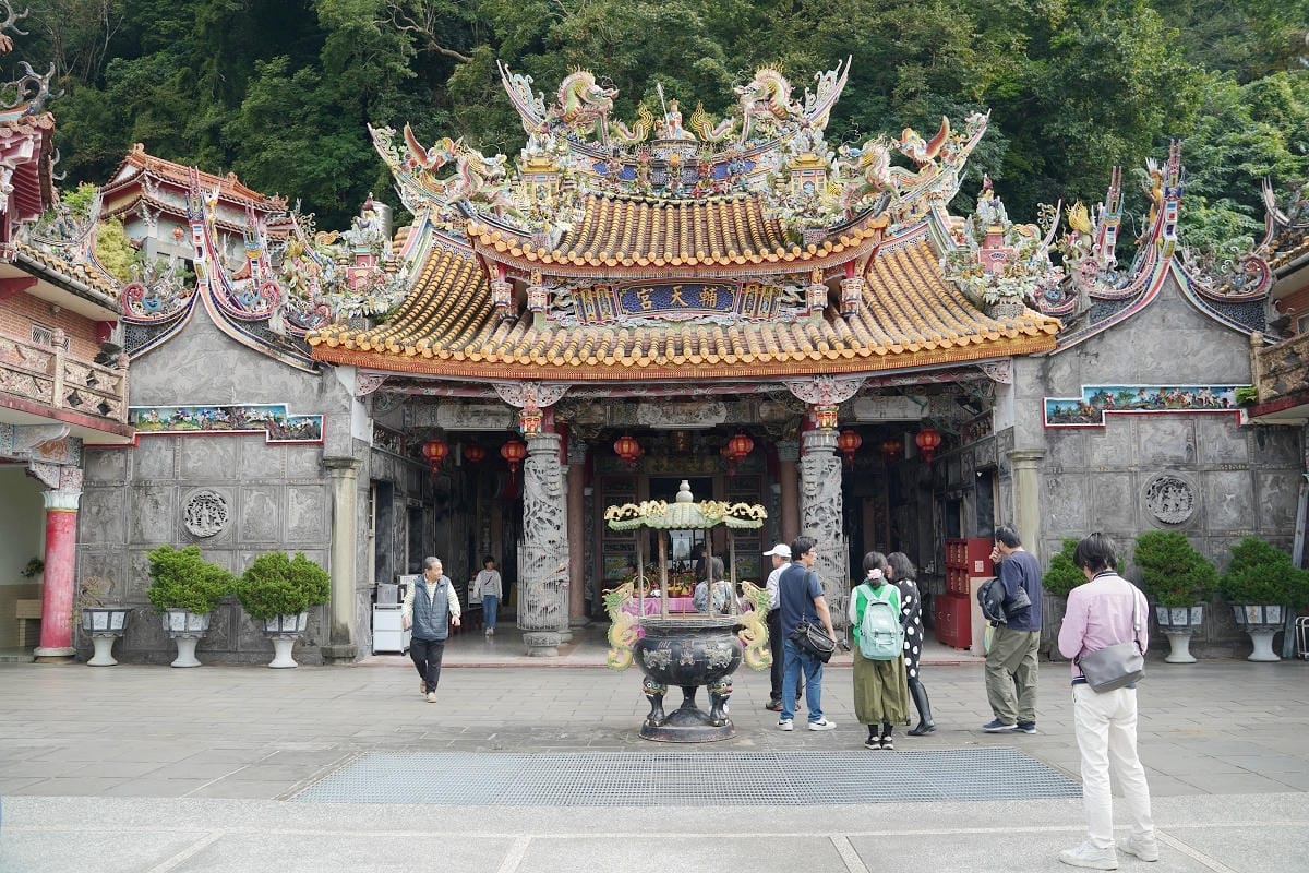 【獅頭山勸化堂】天堂/地府/西方三大聖剎 地藏王菩薩輔天宮/三恩主勸化堂/西方三聖開善寺 - 第11張圖 【獅頭山勸化堂】天堂/地府/西方三大聖剎 地藏王菩薩輔天宮/三恩主勸化堂/西方三聖開善寺