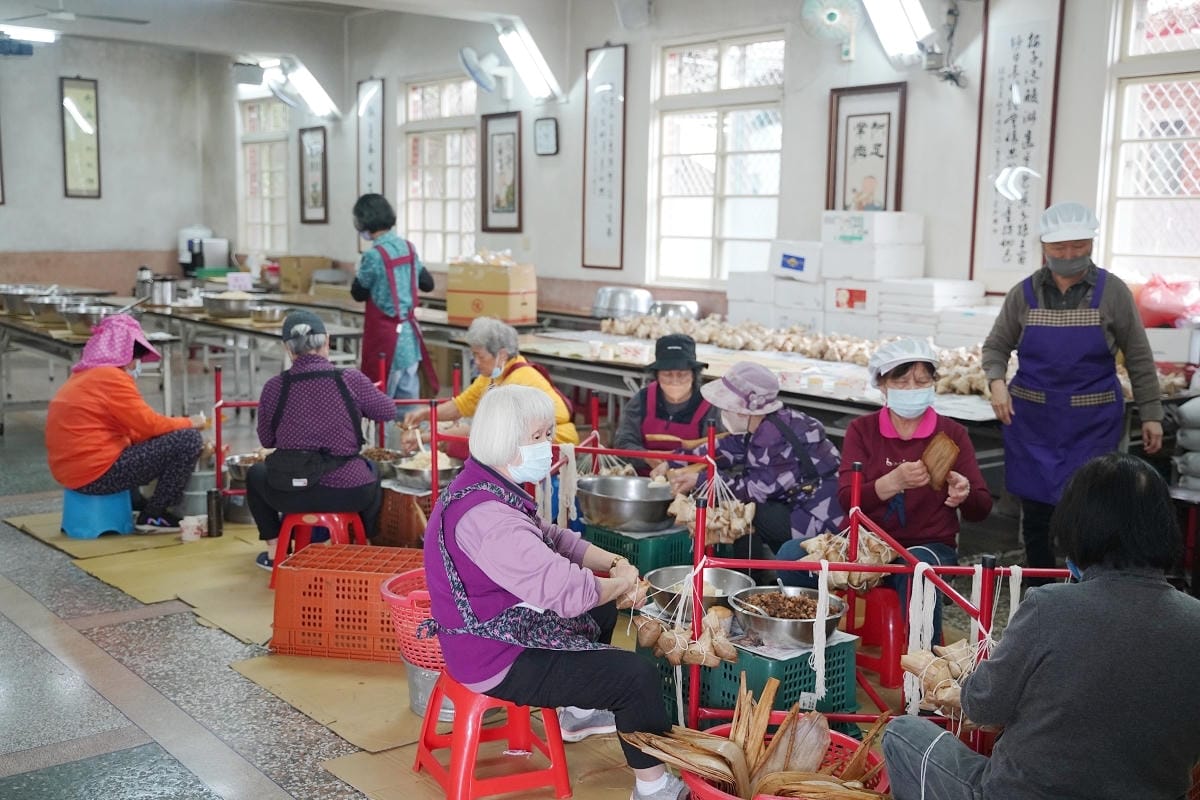【獅頭山勸化堂】天堂/地府/西方三大聖剎 地藏王菩薩輔天宮/三恩主勸化堂/西方三聖開善寺 - 第18張圖 【獅頭山勸化堂】天堂/地府/西方三大聖剎 地藏王菩薩輔天宮/三恩主勸化堂/西方三聖開善寺