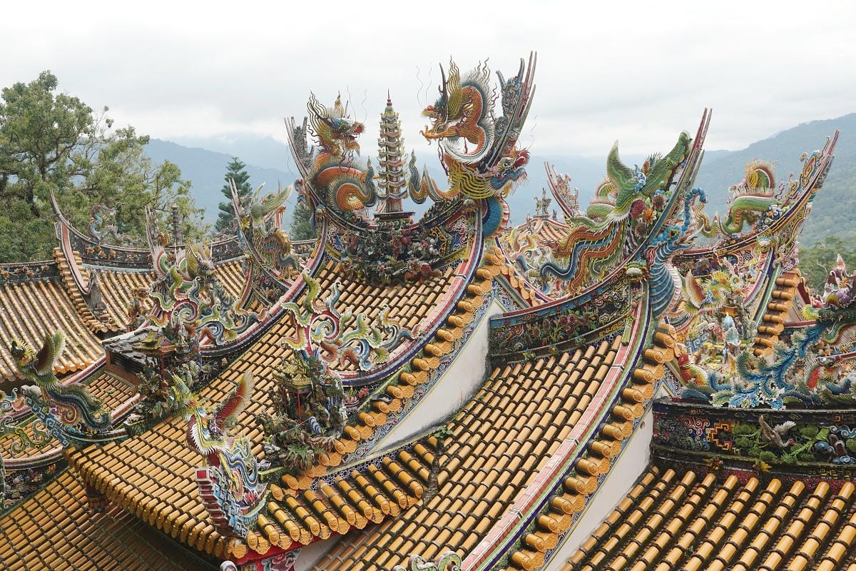 【獅頭山勸化堂】天堂/地府/西方三大聖剎 地藏王菩薩輔天宮/三恩主勸化堂/西方三聖開善寺 - 第30張圖 【獅頭山勸化堂】天堂/地府/西方三大聖剎 地藏王菩薩輔天宮/三恩主勸化堂/西方三聖開善寺
