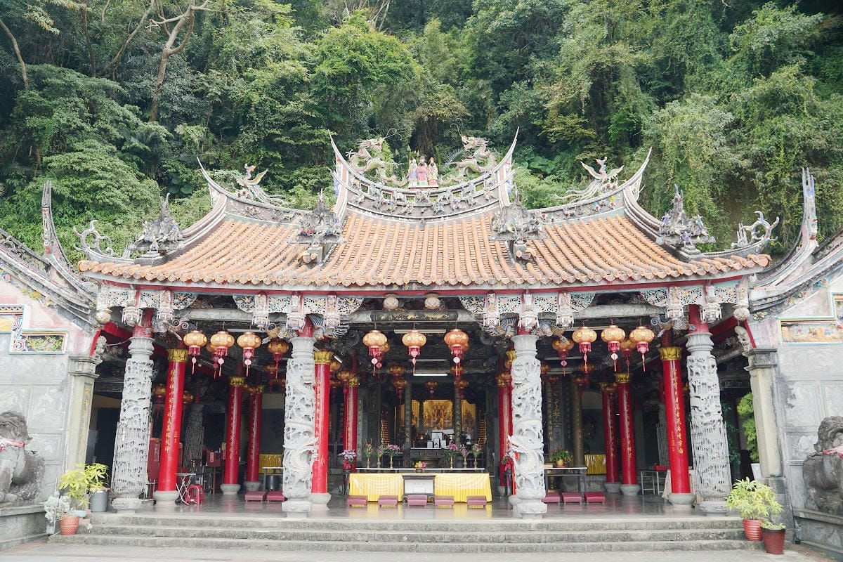 【獅頭山勸化堂】天堂/地府/西方三大聖剎 地藏王菩薩輔天宮/三恩主勸化堂/西方三聖開善寺 - 第33張圖 【獅頭山勸化堂】天堂/地府/西方三大聖剎 地藏王菩薩輔天宮/三恩主勸化堂/西方三聖開善寺