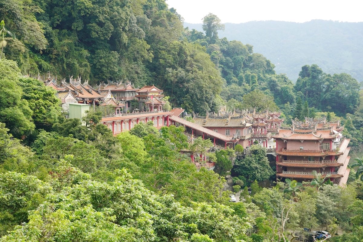 【獅頭山勸化堂】天堂/地府/西方三大聖剎 地藏王菩薩輔天宮/三恩主勸化堂/西方三聖開善寺 - 第38張圖 【獅頭山勸化堂】天堂/地府/西方三大聖剎 地藏王菩薩輔天宮/三恩主勸化堂/西方三聖開善寺