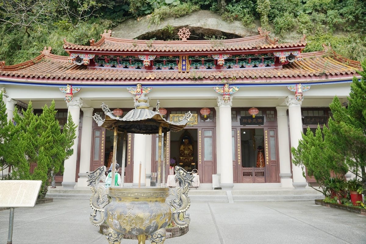 【獅頭山勸化堂】天堂/地府/西方三大聖剎 地藏王菩薩輔天宮/三恩主勸化堂/西方三聖開善寺 - 第40張圖 【獅頭山勸化堂】天堂/地府/西方三大聖剎 地藏王菩薩輔天宮/三恩主勸化堂/西方三聖開善寺