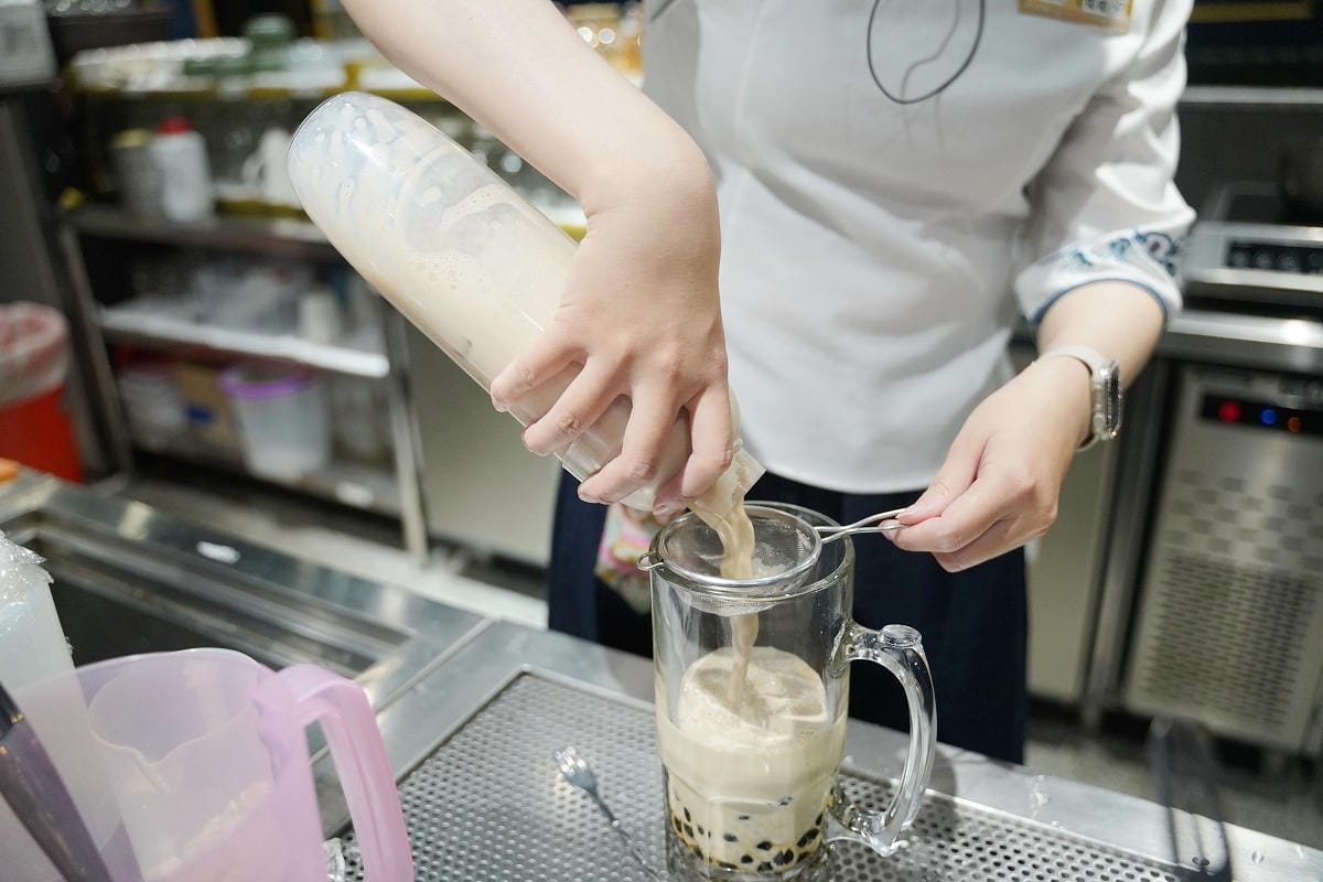 【茶自點青埔環球A19店】青埔美食聚餐好選擇 免費提供插座wifi 英式奢華風格用餐環境 - 第11張圖 【茶自點青埔環球A19店】青埔美食聚餐好選擇 免費提供插座wifi 英式奢華風格用餐環境