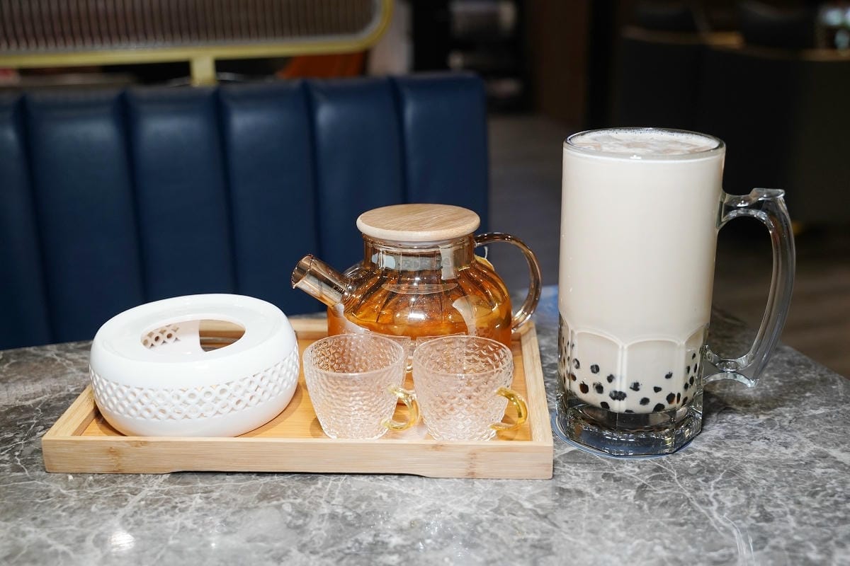 【茶自點青埔環球A19店】青埔美食聚餐好選擇 免費提供插座wifi 英式奢華風格用餐環境 - 第12張圖 【茶自點青埔環球A19店】青埔美食聚餐好選擇 免費提供插座wifi 英式奢華風格用餐環境