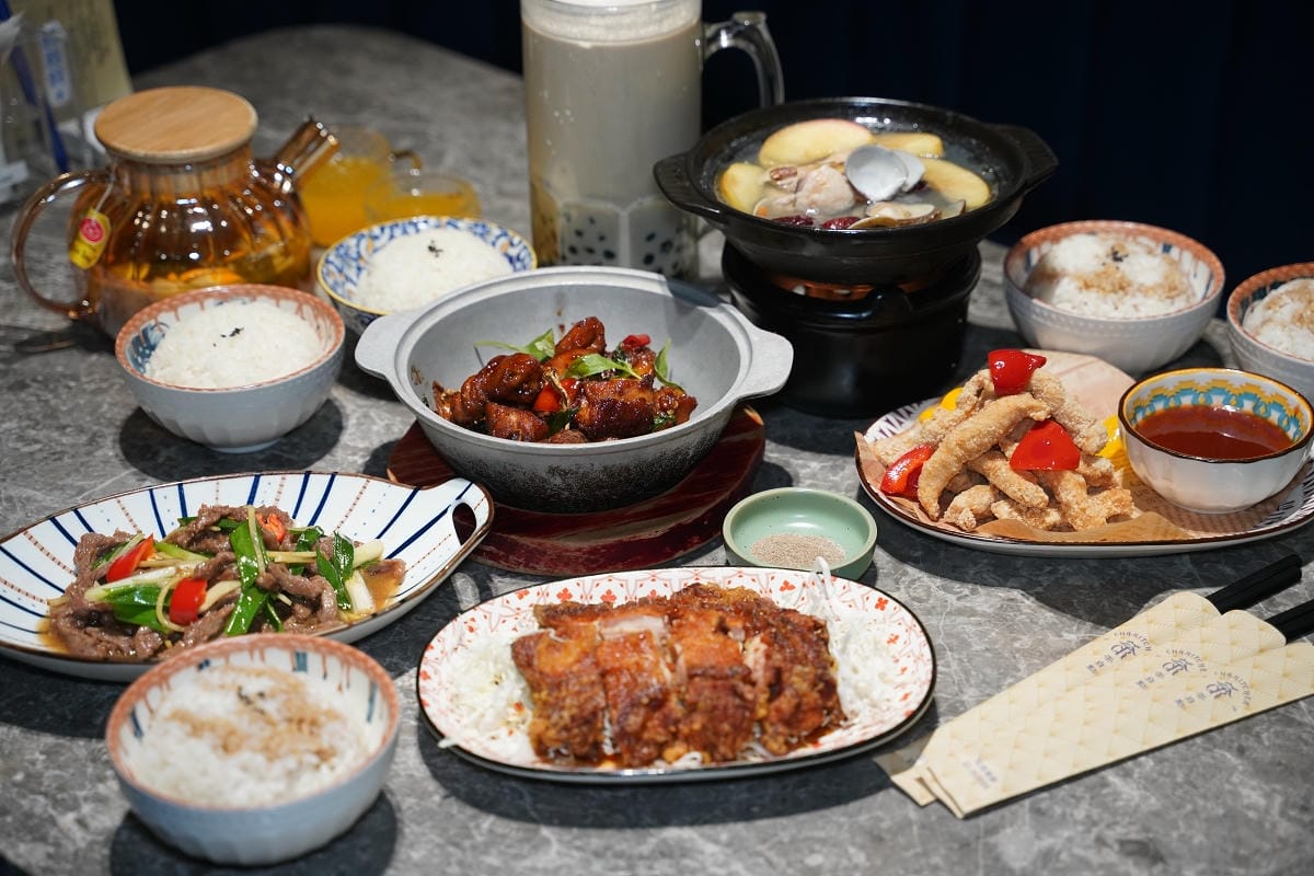 【茶自點青埔環球A19店】青埔美食聚餐好選擇 免費提供插座wifi 英式奢華風格用餐環境 - 第31張圖 【茶自點青埔環球A19店】青埔美食聚餐好選擇 免費提供插座wifi 英式奢華風格用餐環境