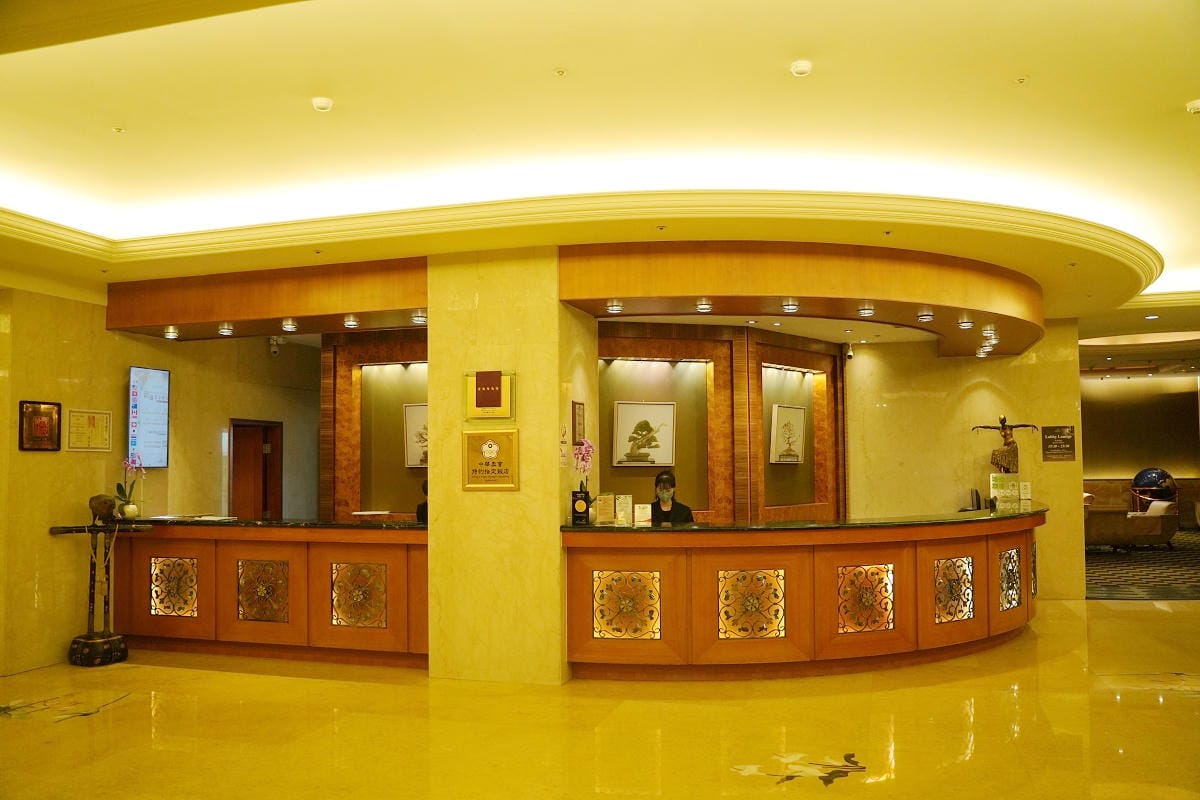 【尊爵大飯店】桃園第一間五星級飯店 全新房型尊榮豪華客房 全桃最豐盛早餐自助吧吃到飽