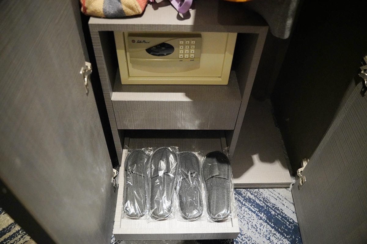 【尊爵大飯店】桃園第一間五星級飯店 全新房型尊榮豪華客房 全桃最豐盛早餐自助吧吃到飽