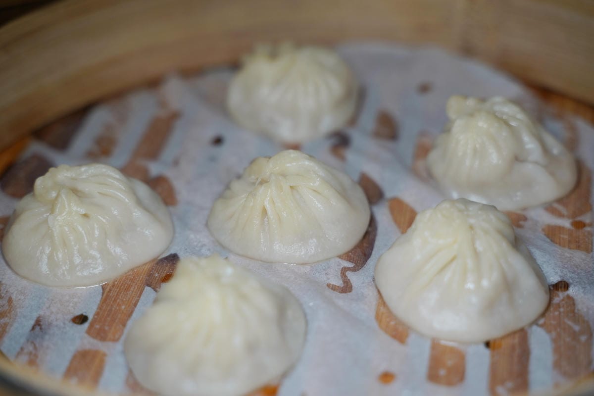 【尊爵大飯店 桃苑中餐廳】桃園藝文特區美食餐廳推薦 古典窗櫺雕繪高雅合宜 港式料理精緻合菜
