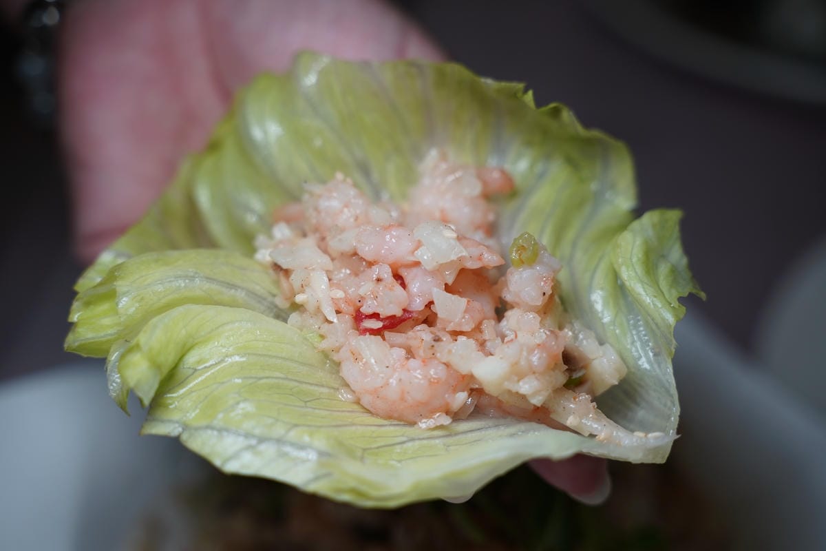 【尊爵大飯店 桃苑中餐廳】桃園藝文特區美食餐廳推薦 古典窗櫺雕繪高雅合宜 港式料理精緻合菜