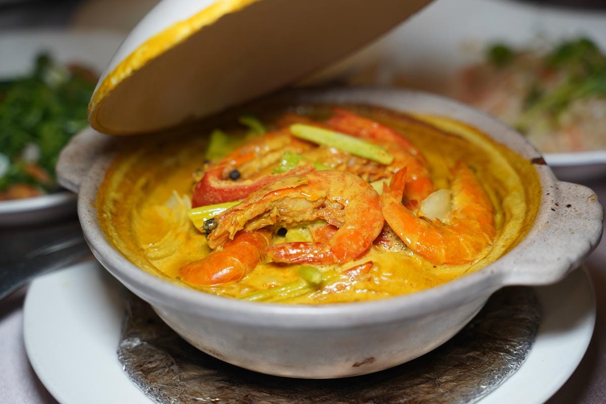 【尊爵大飯店 桃苑中餐廳】桃園藝文特區美食餐廳推薦 古典窗櫺雕繪高雅合宜 港式料理精緻合菜
