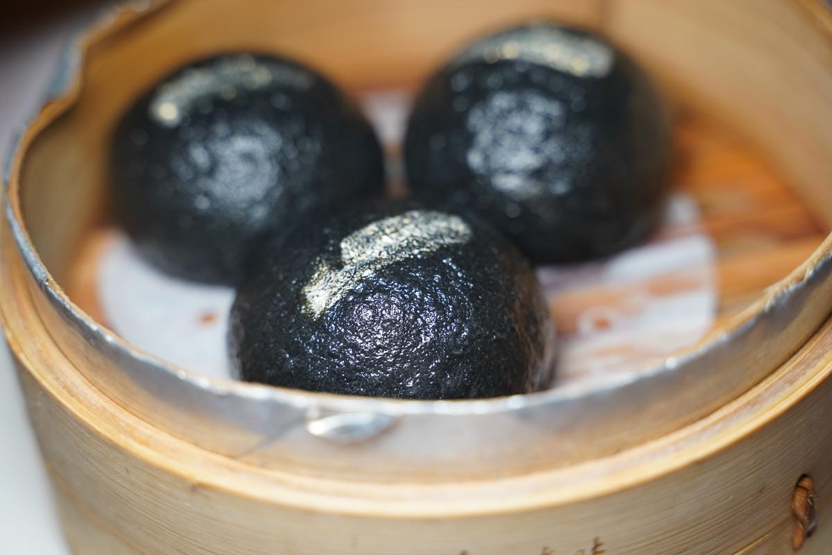 【尊爵大飯店 桃苑中餐廳】桃園藝文特區美食餐廳推薦 古典窗櫺雕繪高雅合宜 港式料理精緻合菜