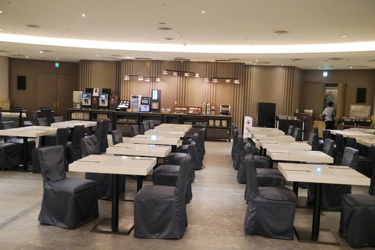 【尊爵大飯店】桃園第一間五星級飯店 全新房型尊榮豪華客房 全桃最豐盛早餐自助吧吃到飽