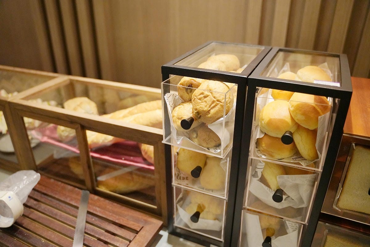 【尊爵大飯店】桃園第一間五星級飯店 全新房型尊榮豪華客房 全桃最豐盛早餐自助吧吃到飽