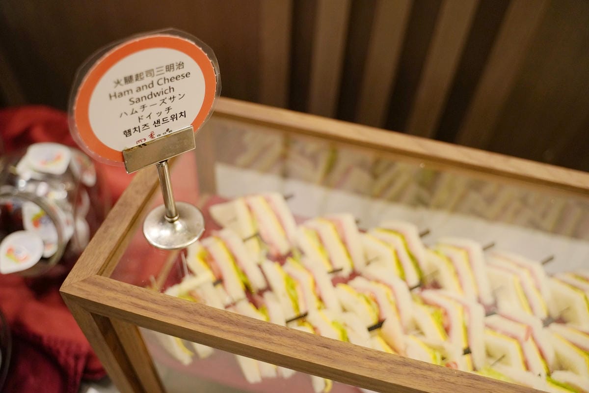 【尊爵大飯店】桃園第一間五星級飯店 全新房型尊榮豪華客房 全桃最豐盛早餐自助吧吃到飽