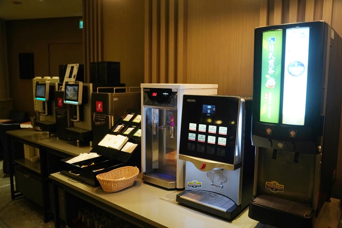 【尊爵大飯店】桃園第一間五星級飯店 全新房型尊榮豪華客房 全桃最豐盛早餐自助吧吃到飽