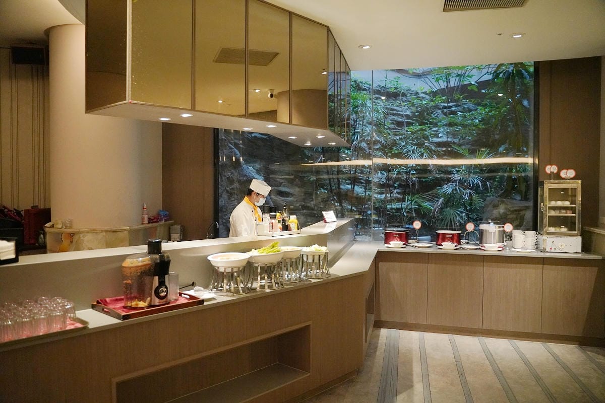 【尊爵大飯店】桃園第一間五星級飯店 全新房型尊榮豪華客房 全桃最豐盛早餐自助吧吃到飽