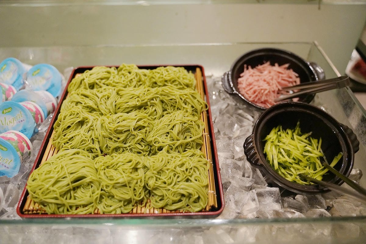 【尊爵大飯店】桃園第一間五星級飯店 全新房型尊榮豪華客房 全桃最豐盛早餐自助吧吃到飽