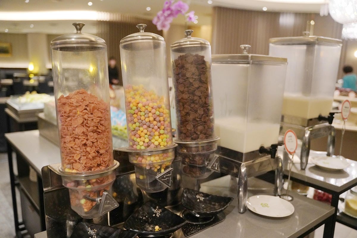 【尊爵大飯店】桃園第一間五星級飯店 全新房型尊榮豪華客房 全桃最豐盛早餐自助吧吃到飽