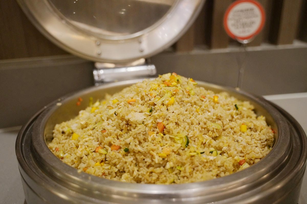 【尊爵大飯店】桃園第一間五星級飯店 全新房型尊榮豪華客房 全桃最豐盛早餐自助吧吃到飽