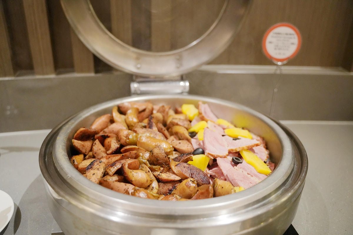 【尊爵大飯店】桃園第一間五星級飯店 全新房型尊榮豪華客房 全桃最豐盛早餐自助吧吃到飽