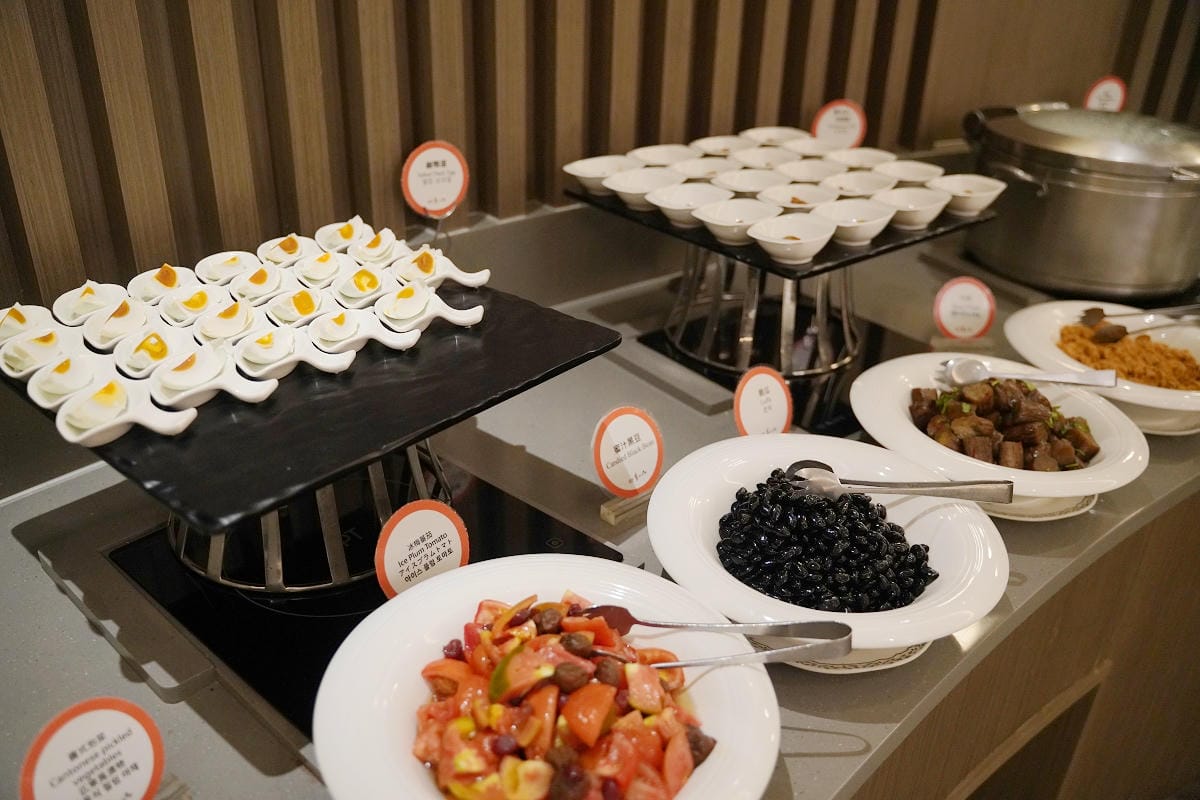 【尊爵大飯店】桃園第一間五星級飯店 全新房型尊榮豪華客房 全桃最豐盛早餐自助吧吃到飽