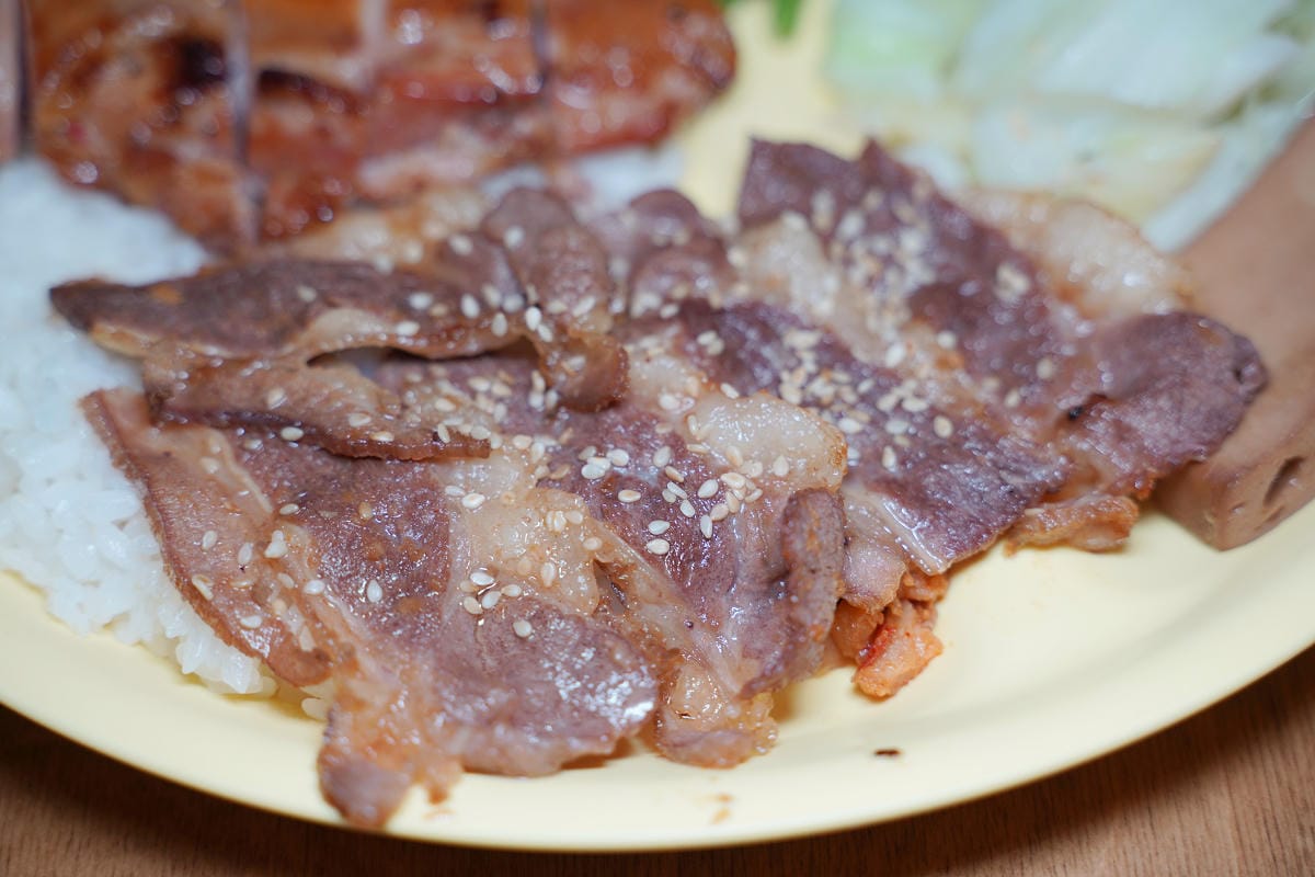 【烤食煮盒便當南港店】南港展覽館會議健康餐盒專賣 烘烤為主不加一滴食用油 健康烤物領導品牌