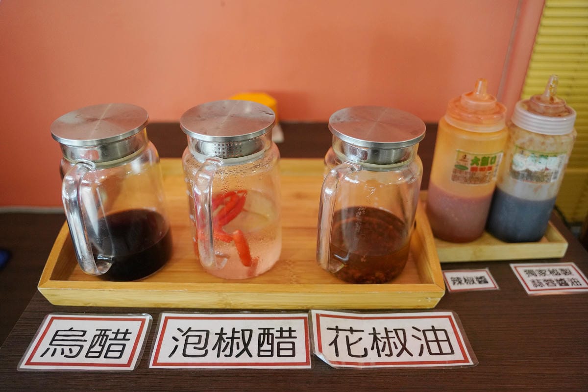 【玉蘭砂鍋魚頭私房料理二訪】龍潭必吃美食餐廳免費停車場 創立於1966年傳承三代好味道