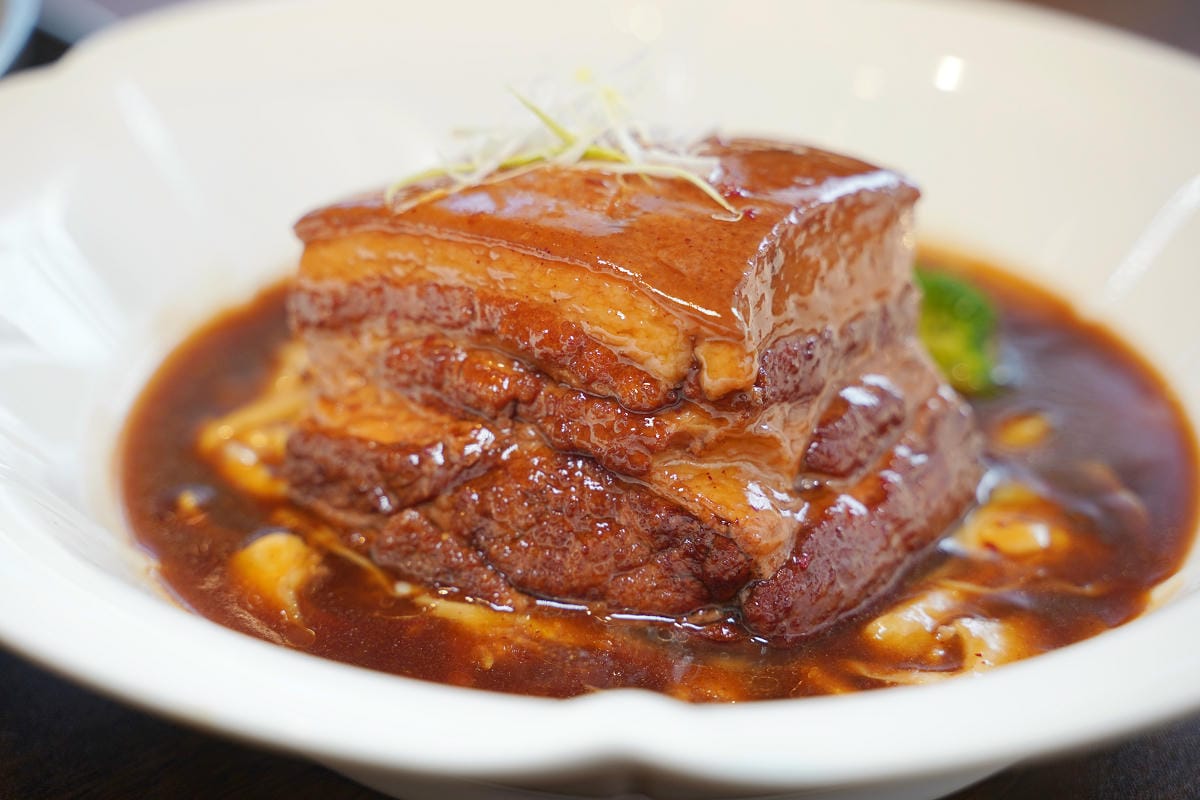 【玉蘭砂鍋魚頭私房料理二訪】龍潭必吃美食餐廳免費停車場 創立於1966年傳承三代好味道