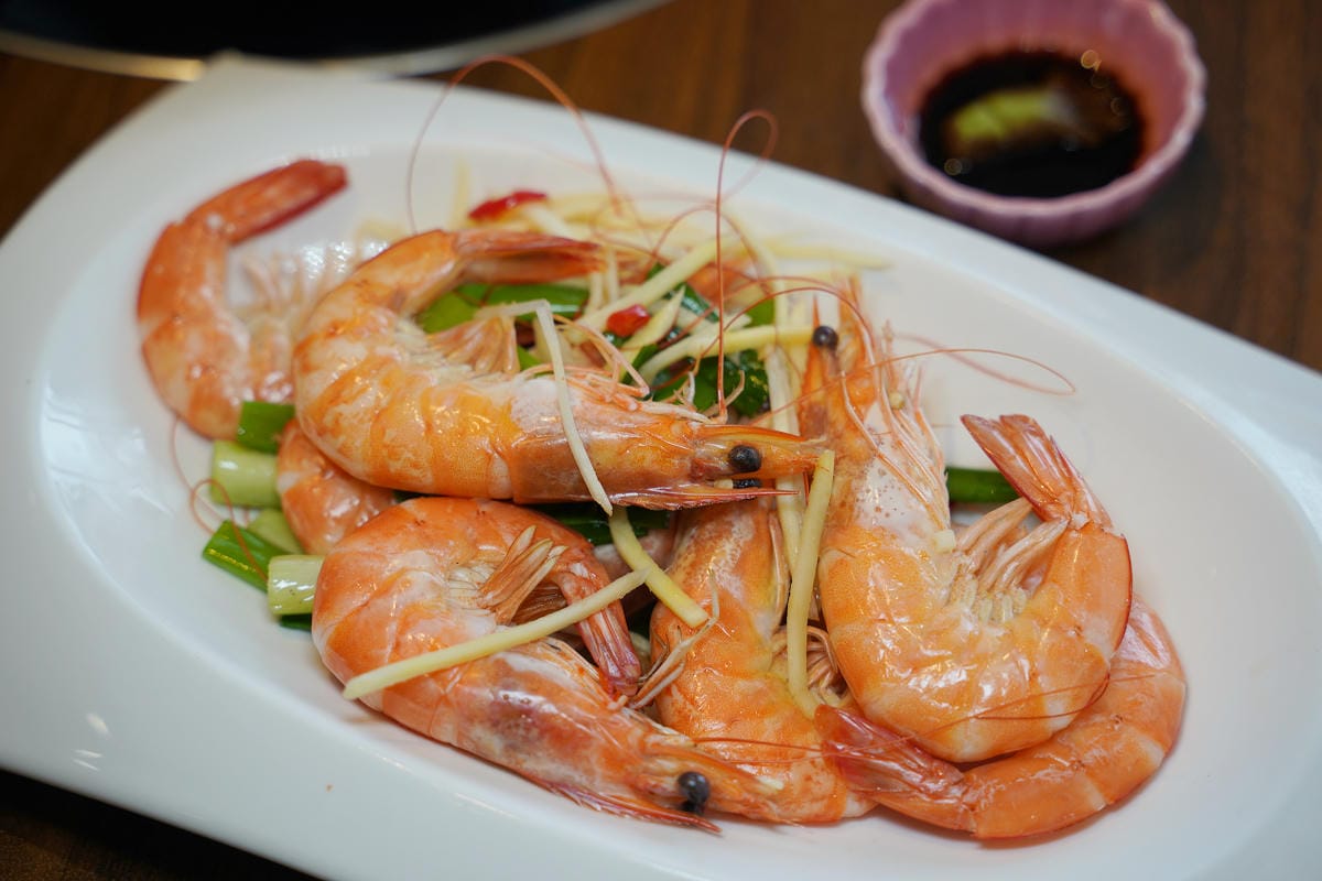 【玉蘭砂鍋魚頭私房料理二訪】龍潭必吃美食餐廳免費停車場 創立於1966年傳承三代好味道