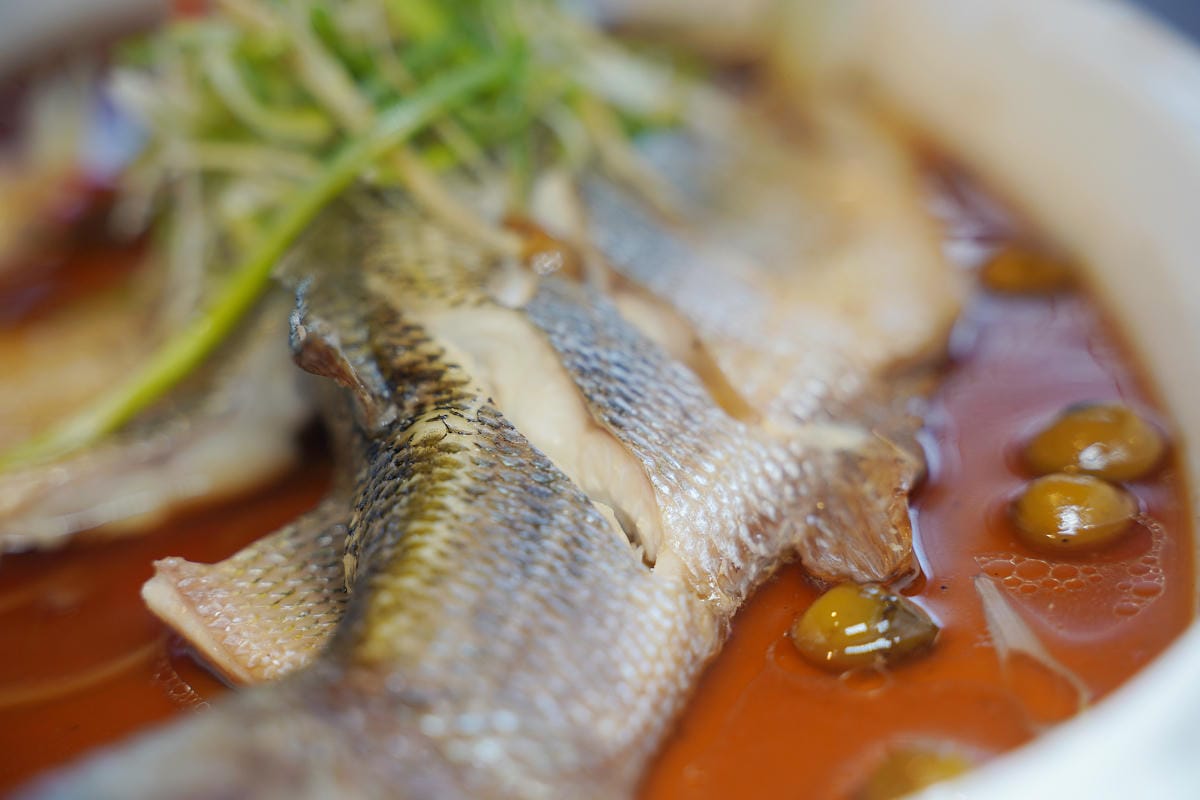 【玉蘭砂鍋魚頭私房料理二訪】龍潭必吃美食餐廳免費停車場 創立於1966年傳承三代好味道
