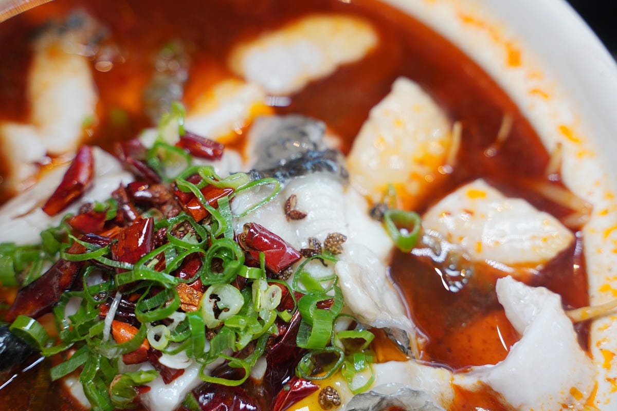 【玉蘭砂鍋魚頭私房料理二訪】龍潭必吃美食餐廳免費停車場 創立於1966年傳承三代好味道