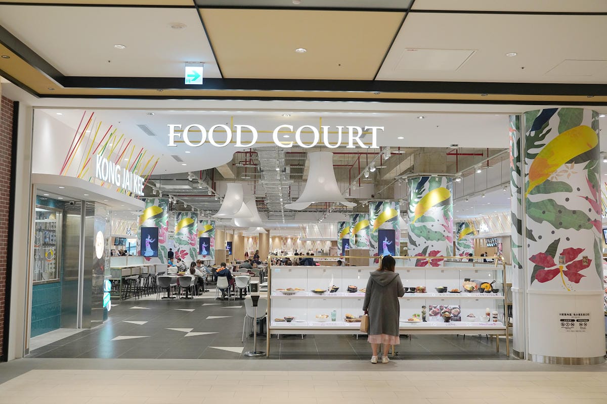 【大江戶町鰻鰻EXPRESS】林口三井OUTLET二館美食推薦 一本鰻弁當週三半價外帶限定 - 第3張圖 【大江戶町鰻鰻EXPRESS】林口三井OUTLET二館美食推薦 一本鰻弁當週三半價外帶限定