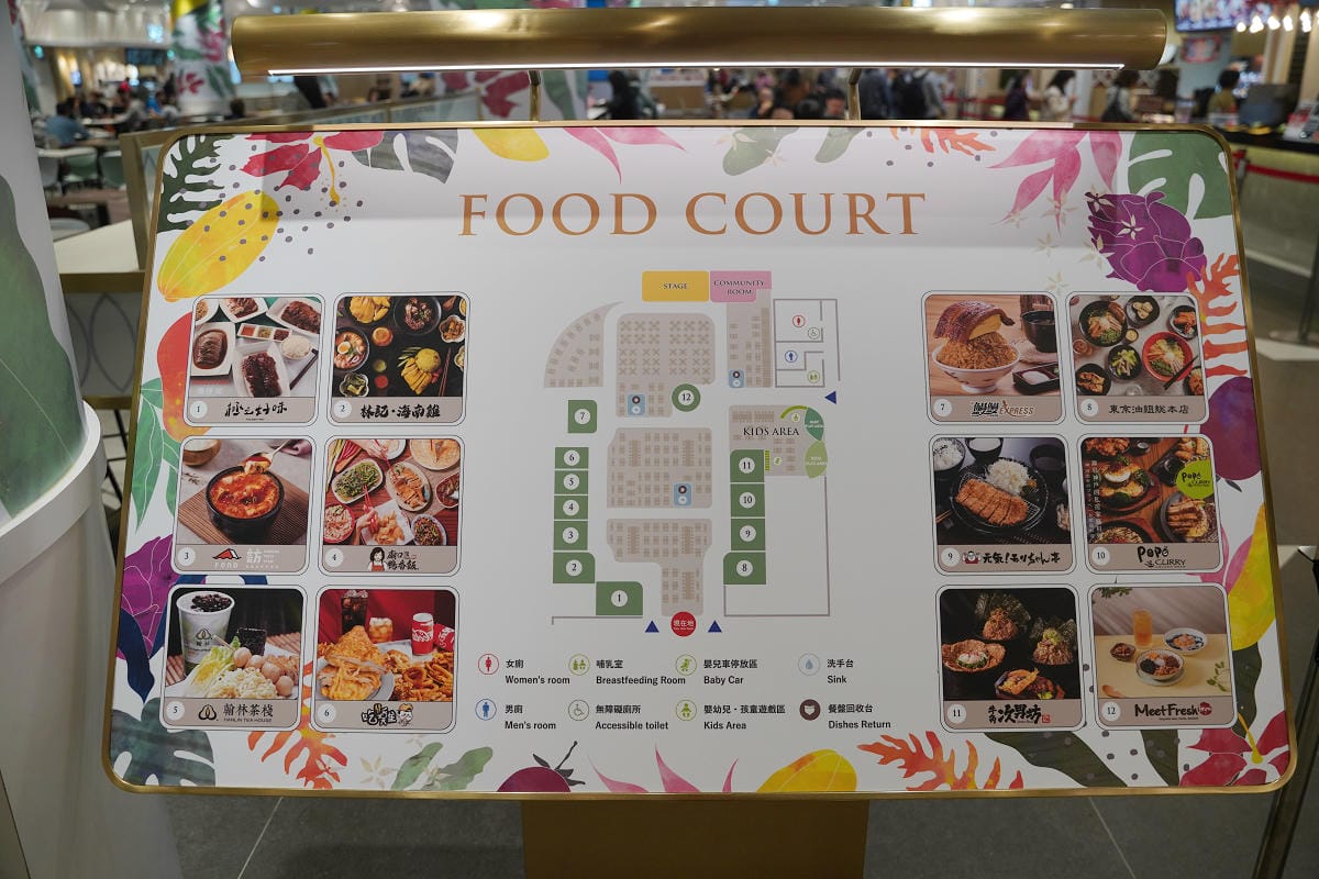 【大江戶町鰻鰻EXPRESS】林口三井OUTLET二館美食推薦 一本鰻弁當週三半價外帶限定 - 第4張圖 【大江戶町鰻鰻EXPRESS】林口三井OUTLET二館美食推薦 一本鰻弁當週三半價外帶限定