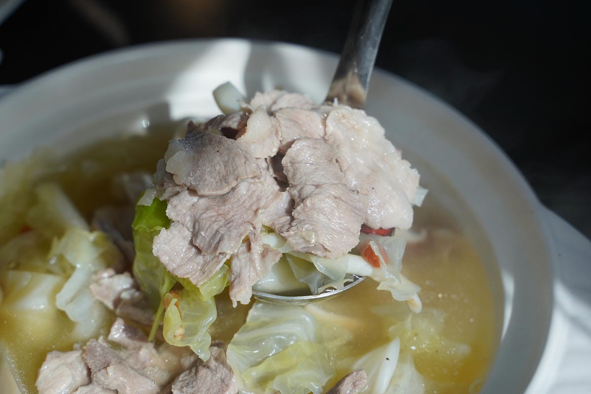 【玉蘭砂鍋魚頭私房料理二訪】龍潭必吃美食餐廳免費停車場 創立於1966年傳承三代好味道