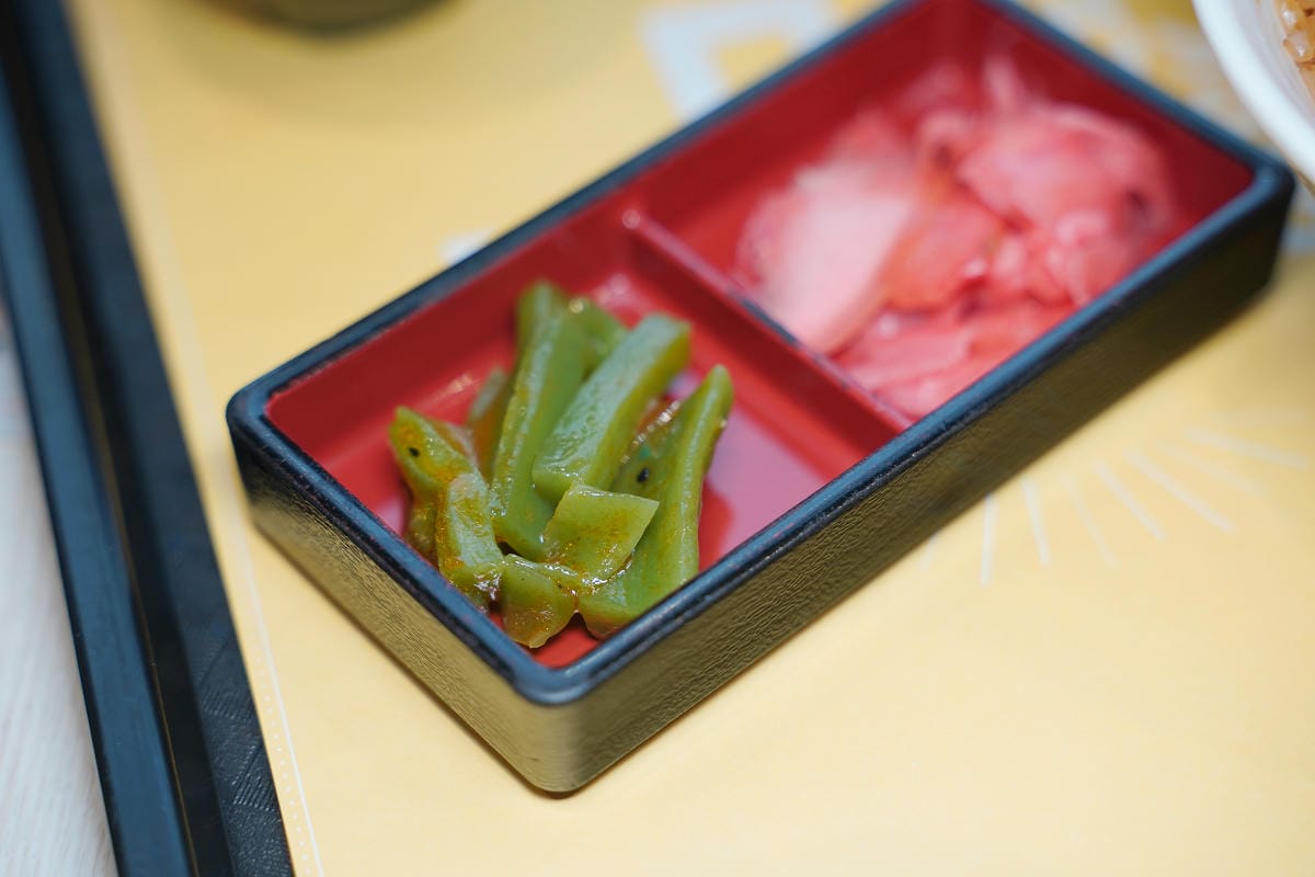 【大江戶町鰻鰻EXPRESS】林口三井OUTLET二館美食推薦 一本鰻弁當週三半價外帶限定 - 第16張圖 【大江戶町鰻鰻EXPRESS】林口三井OUTLET二館美食推薦 一本鰻弁當週三半價外帶限定