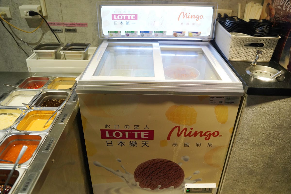 肉多多火鍋 全台、全天候、平假日不限時 (西門店.淡水店例假日除外,湯底.服務費另計) - 第7張圖 肉多多火鍋 全台、全天候、平假日不限時 (西門店.淡水店例假日除外,湯底.服務費另計)