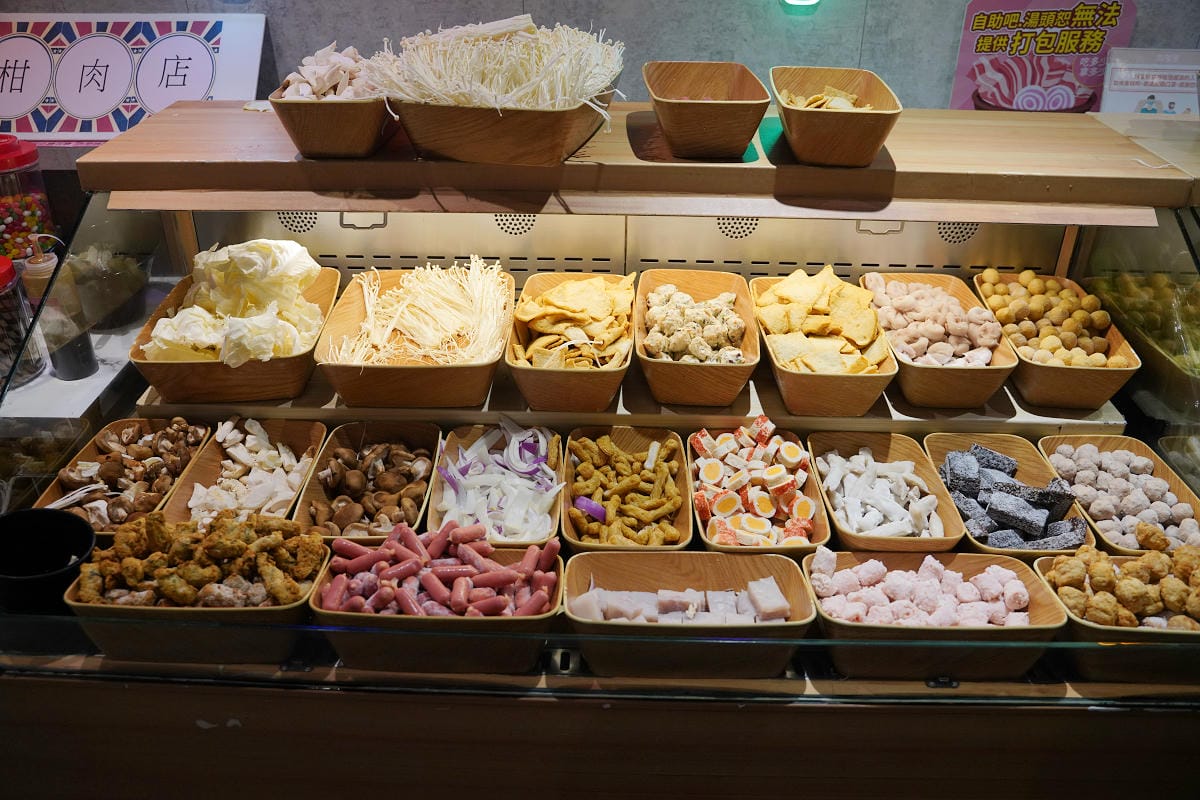 肉多多火鍋 全台、全天候、平假日不限時 (西門店.淡水店例假日除外,湯底.服務費另計) - 第14張圖 肉多多火鍋 全台、全天候、平假日不限時 (西門店.淡水店例假日除外,湯底.服務費另計)